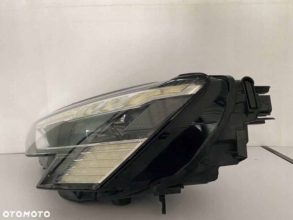 AUDI A3 8Y LAMPA PRZÓD PRZEDNIA LEWA FULL LED MATRIX 8Y0941035 - 5