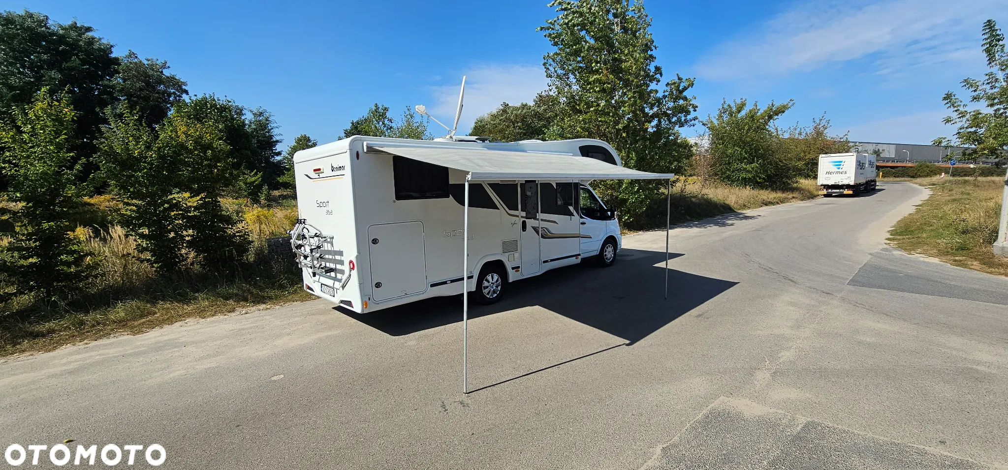 Benimar SPORT 363 - 7