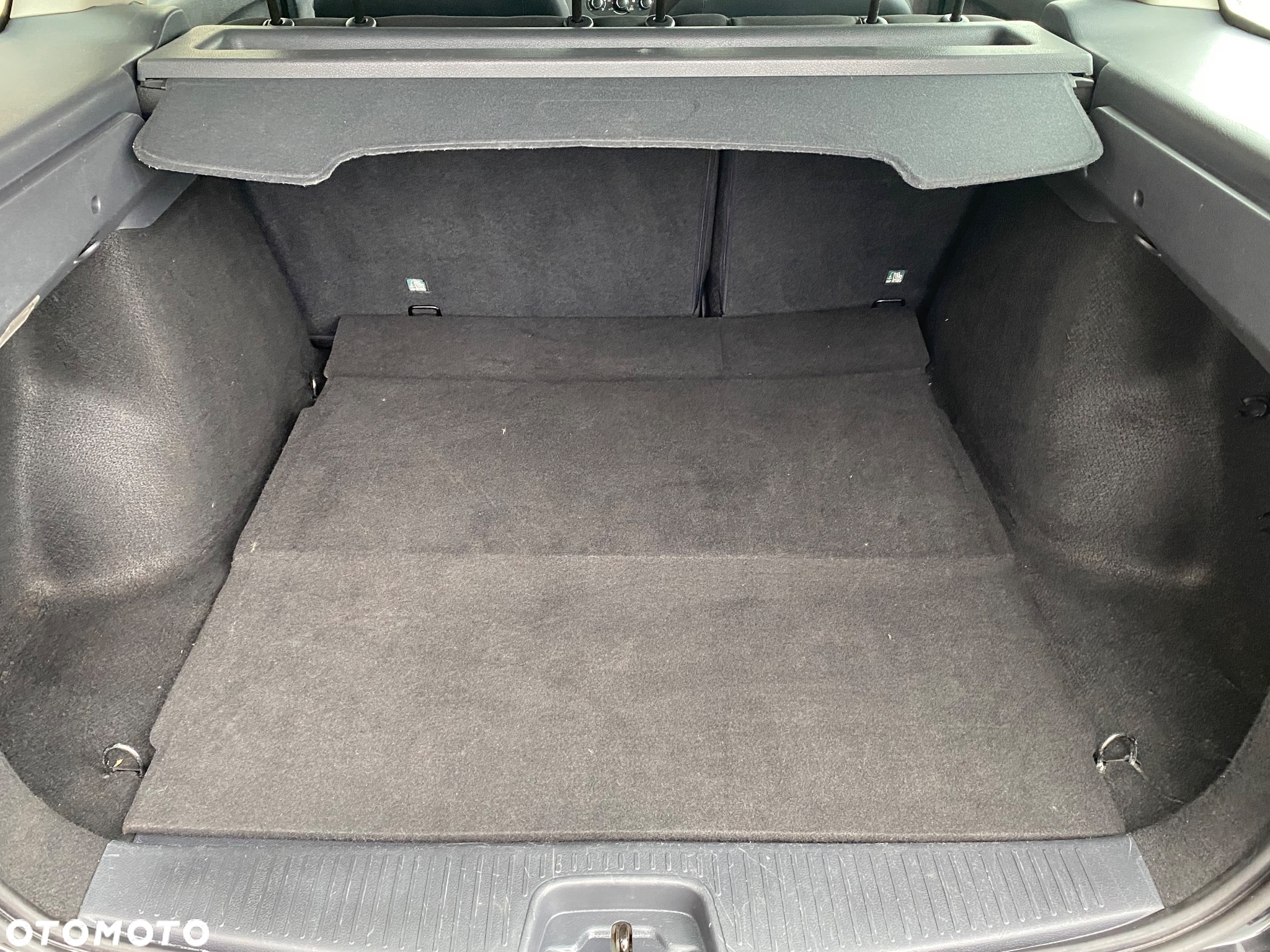 Dacia Logan MCV 1.2 16V Access - 8