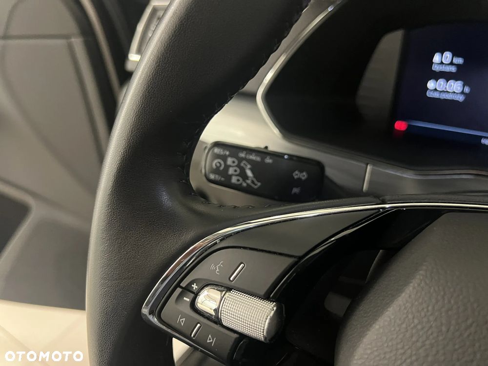 Skoda Superb 1.5 TSI Ambition DSG - 20