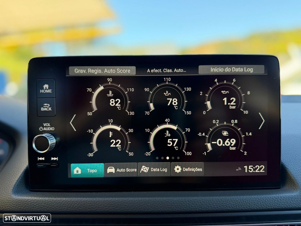 Honda Civic 2.0 i-VTEC Type-R - 36