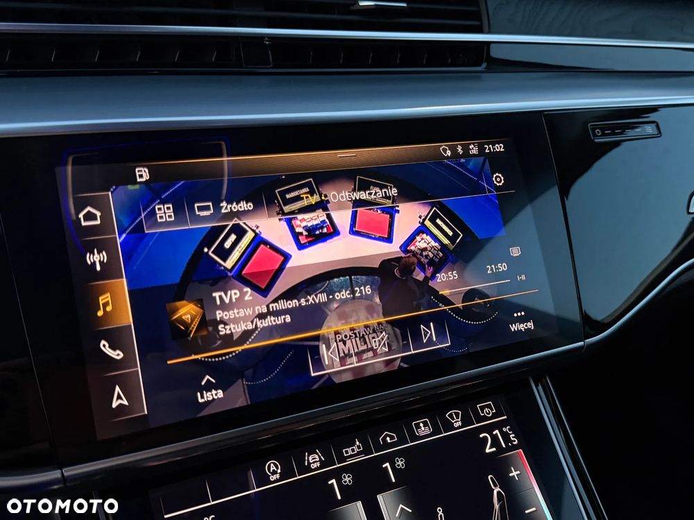 Audi A8 L 50 TDI mHEV Quattro Tiptr - 18