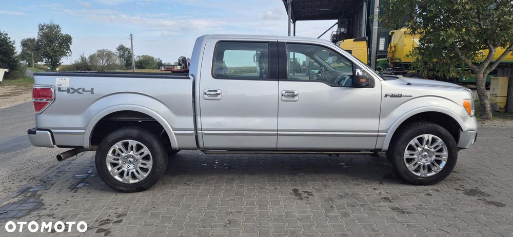 Ford F150 - 3