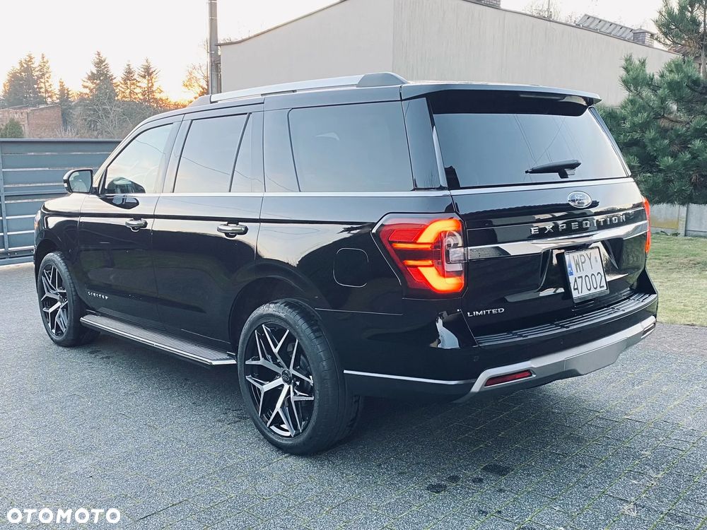 Ford Expedition - 7