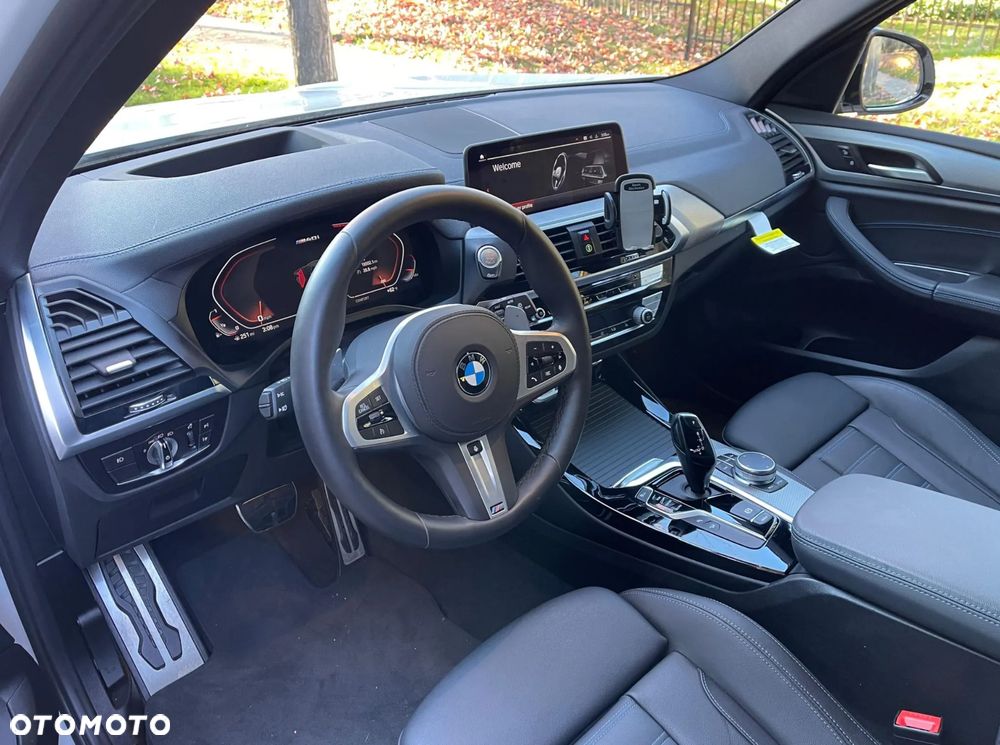 BMW X3 - 16