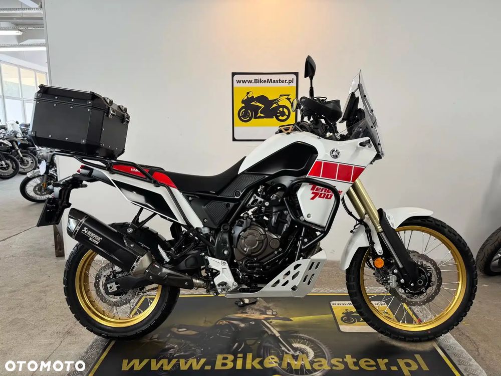 Yamaha Tenere