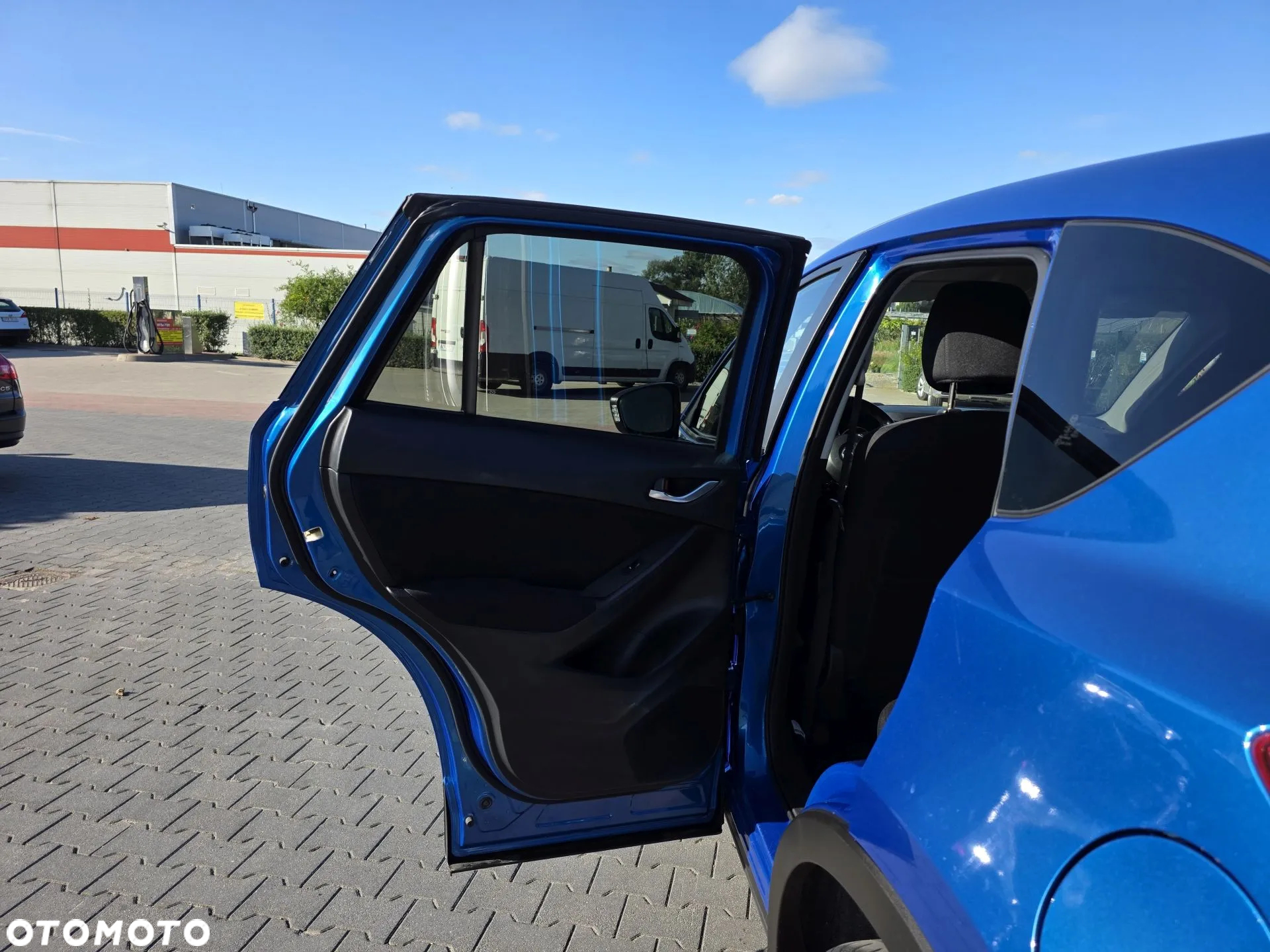 Mazda CX-5 2.0 SKYACTIV-G Prime-Line - 9