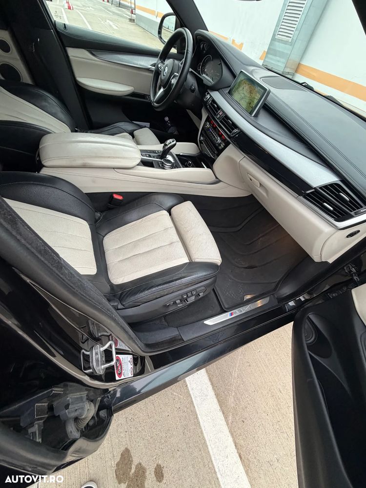 BMW X6 - 9