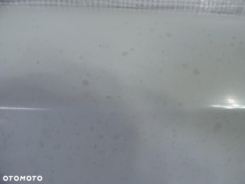 KLAPA TYŁ OPEL COMBO E LIFE - 9