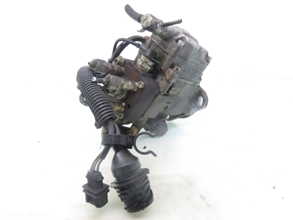 POMPA WTRYSKOWA NISSAN PRIMERA P11 2.0 TD 0460404965 167002J620 0281002252 - 9