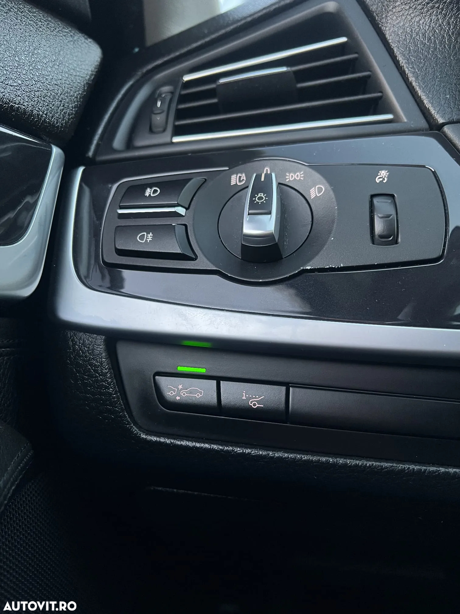 BMW Seria 5 520d - 20