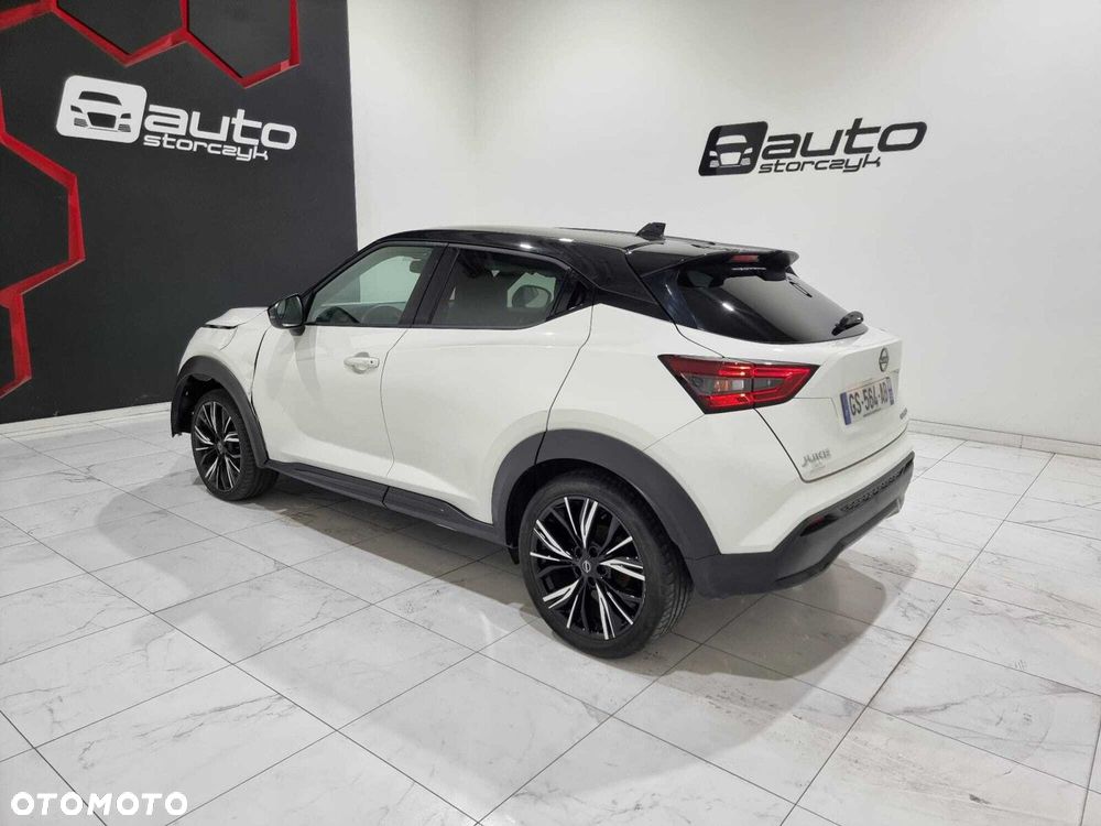 Nissan Juke - 6