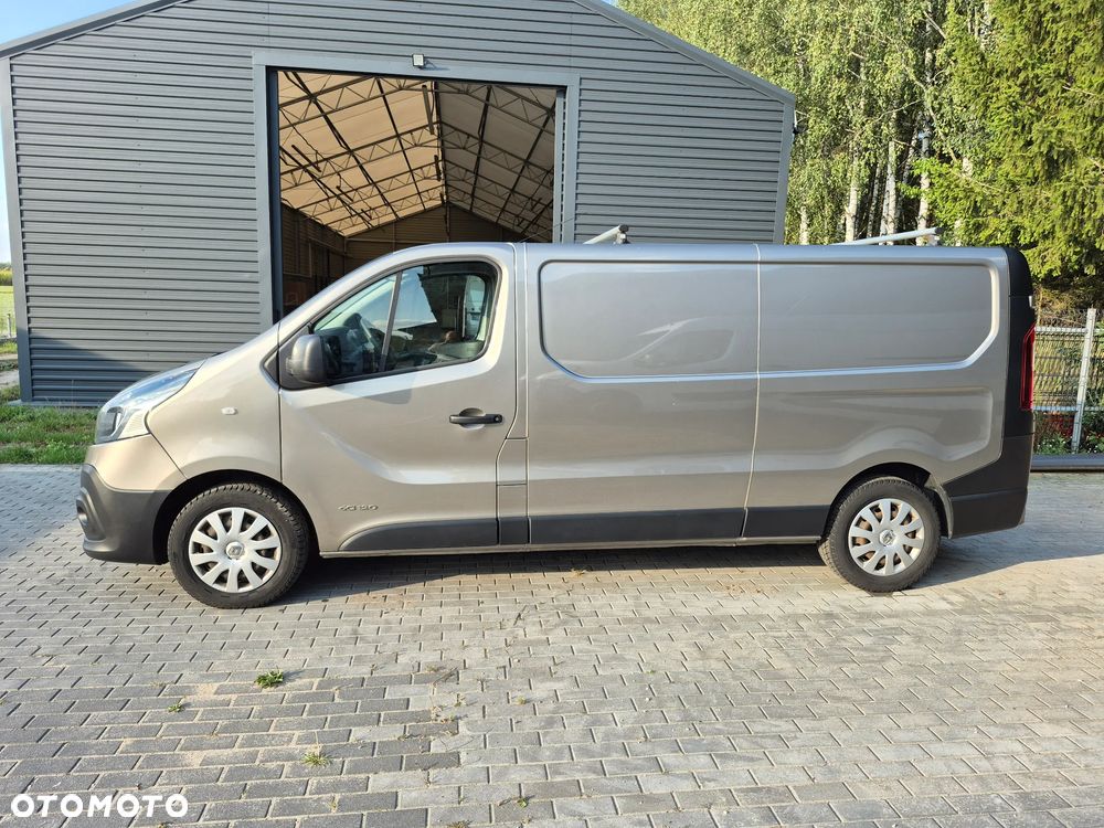 Renault TRAFIC - 5