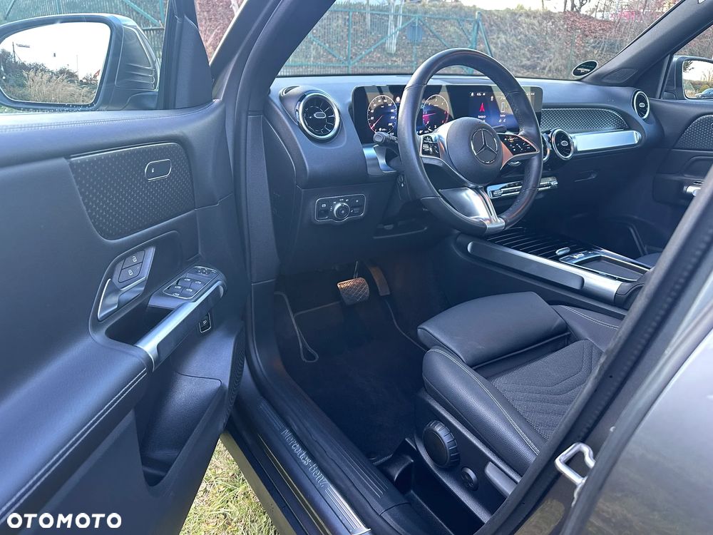 Mercedes-Benz GLB 220 d 4Matic 8G-DCT Special Edition - 18