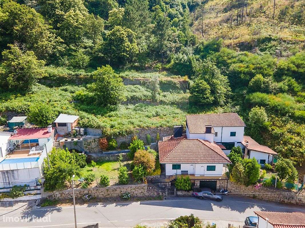 Moradia T5 para venda - Grande imagem: 5/50