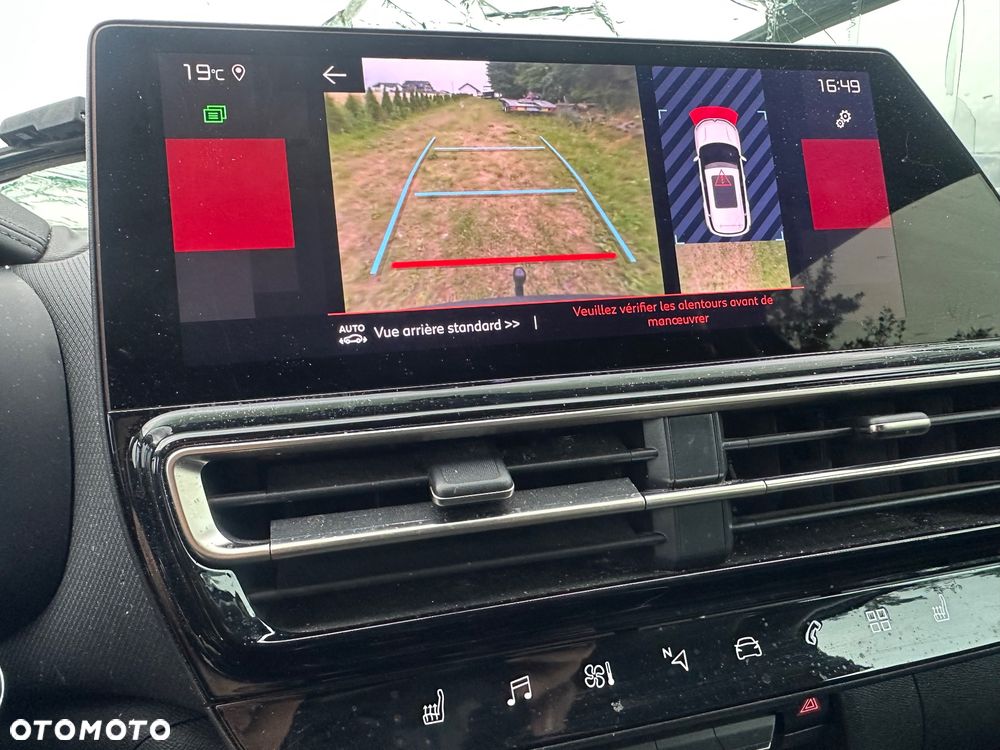 Citroën C5 Aircross BlueHDI 130 S&S EAT8 LIVE PACK - 24