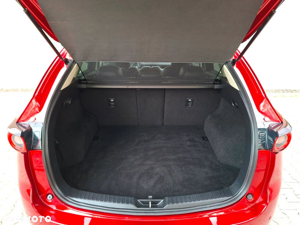 Mazda CX-5 2.0 Skypassion 2WD - 26