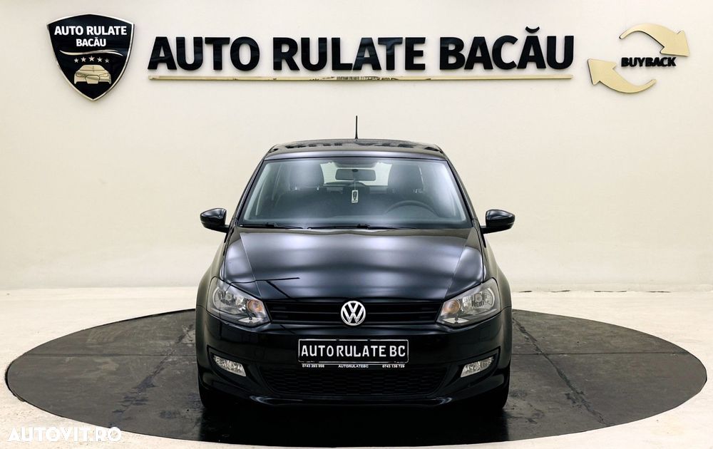 Volkswagen Polo - 10