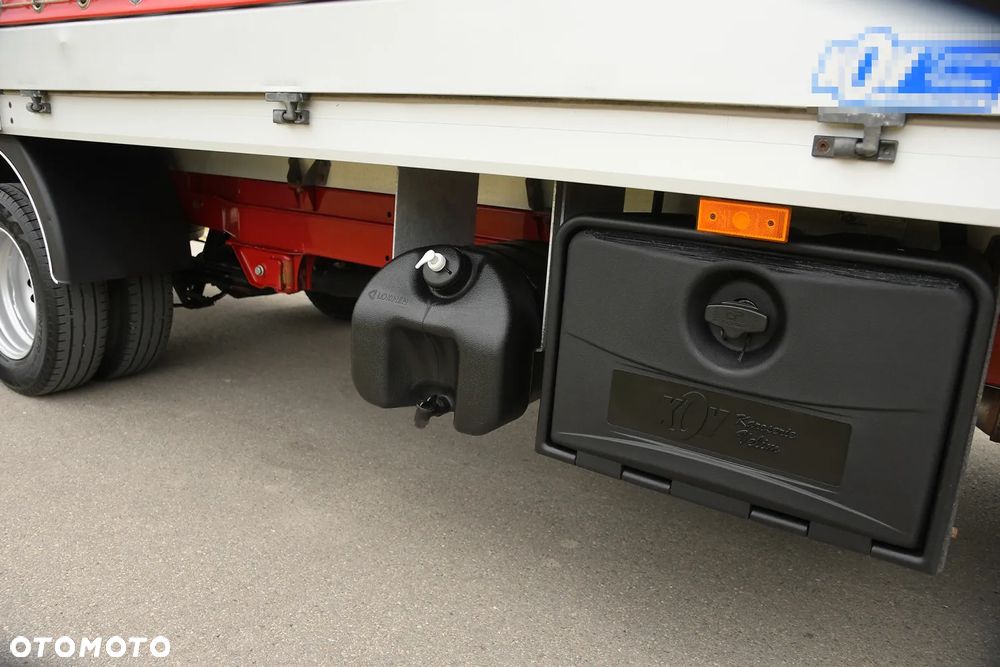 Mercedes-Benz SPRINTER=519=3.0CDi=V6=FIRANKA=4.90M - 33