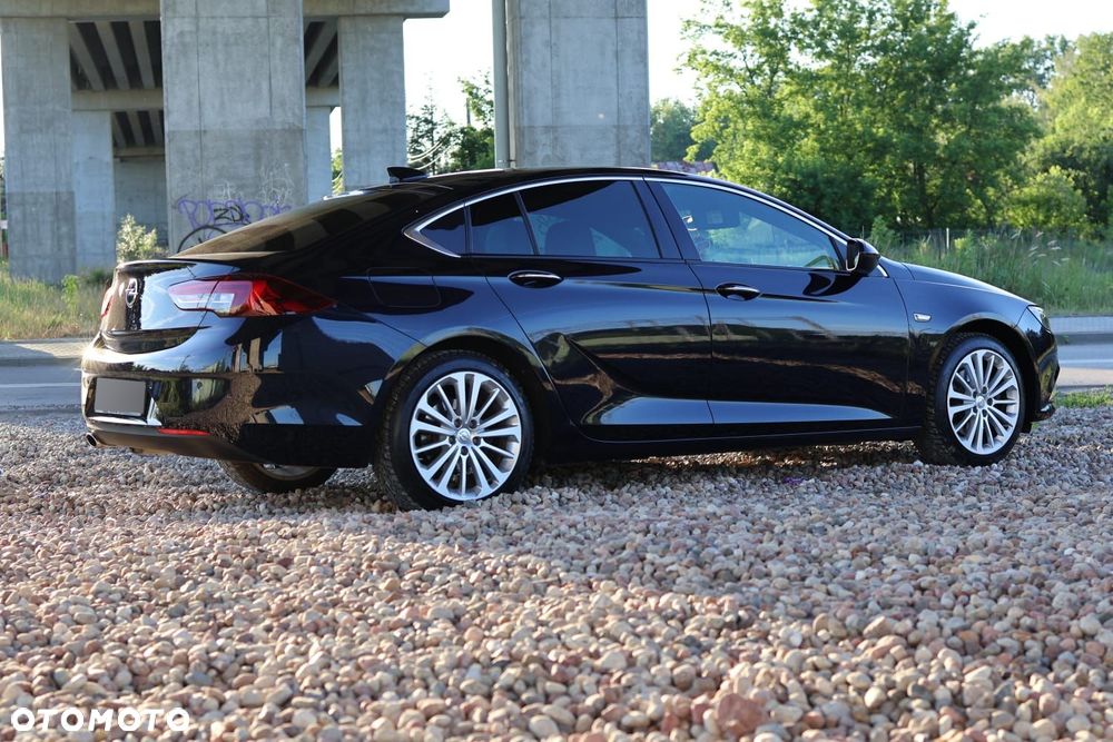 Opel Insignia 2.0 CDTI Elite S&S - 4