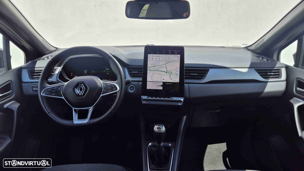 Renault Captur 1.0 TCe Techno - 15