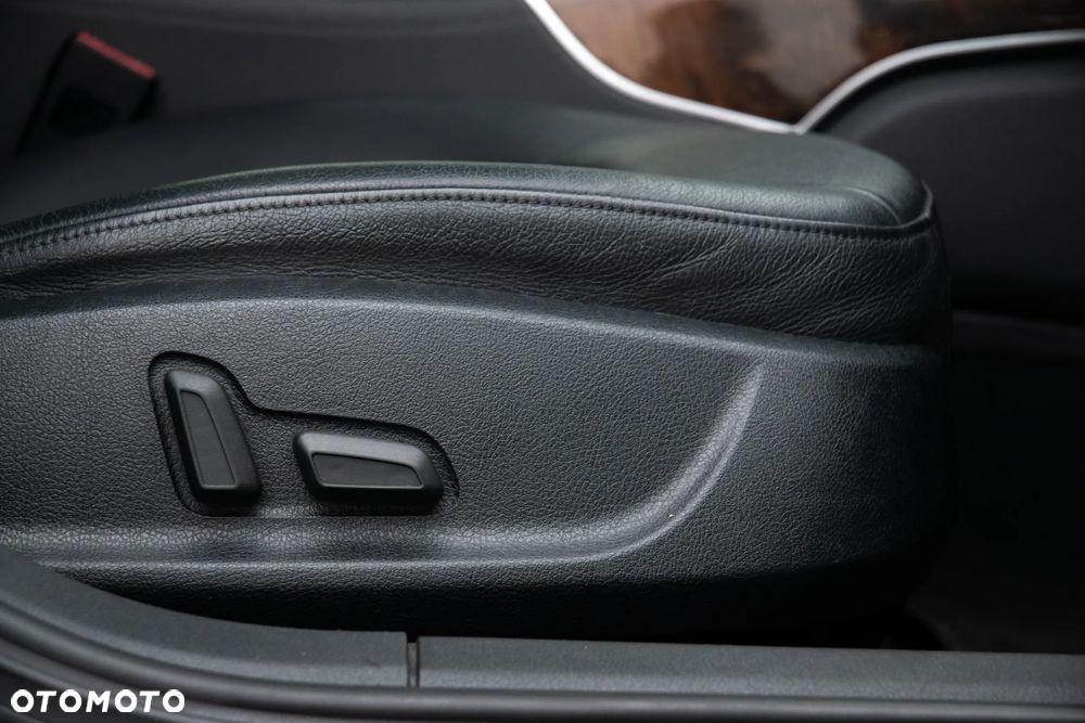 Audi A6 Limousine 3.0 TFSI Quattro S tronic - 24