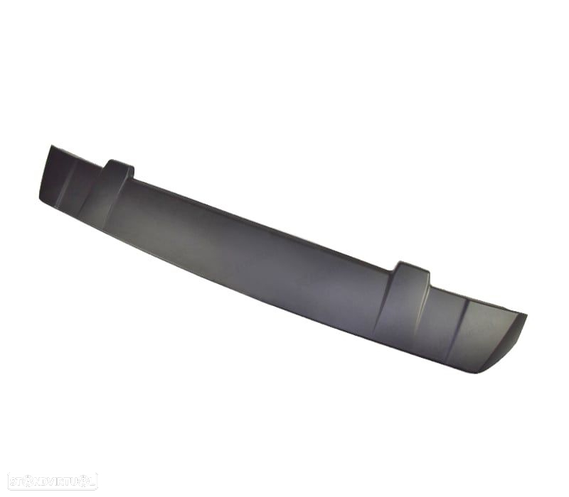 AILERON DE TETO MERCEDES VITO W639 03-14 ABS - 3