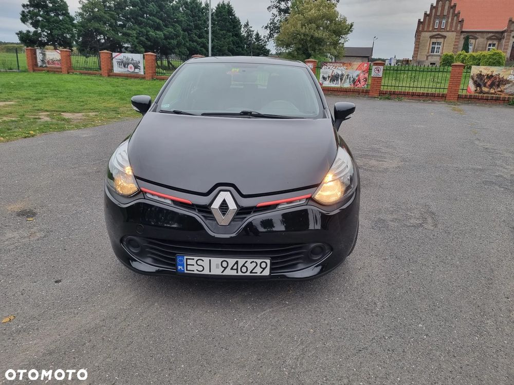 Renault Clio - 2