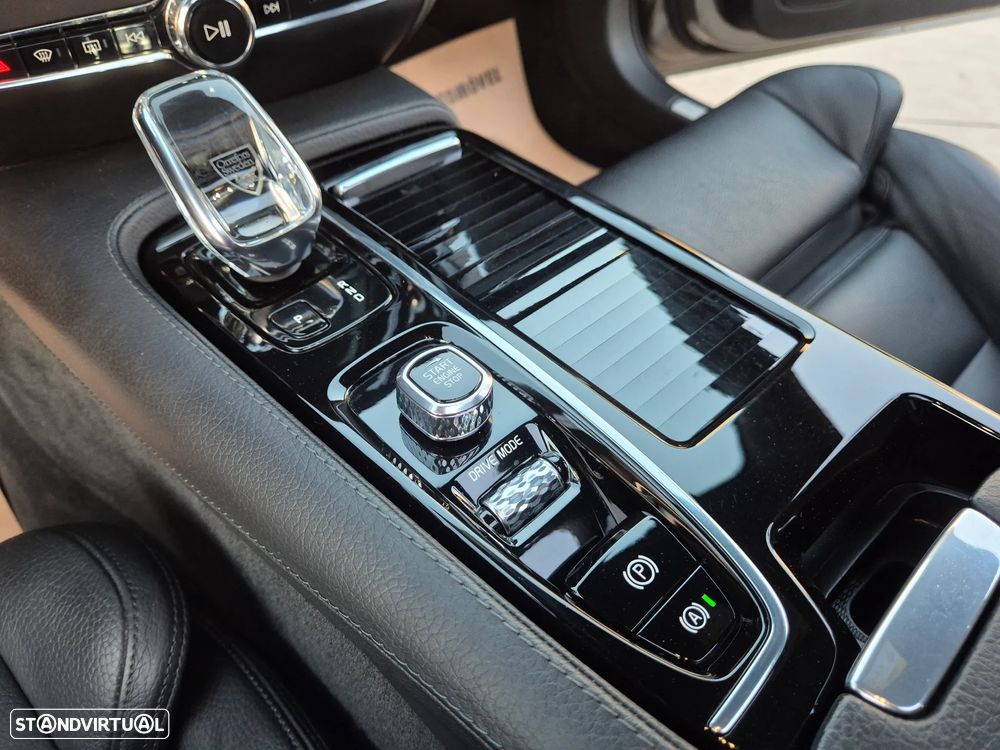 Volvo V60 2.0 T8 AWD TE Inscription - 43