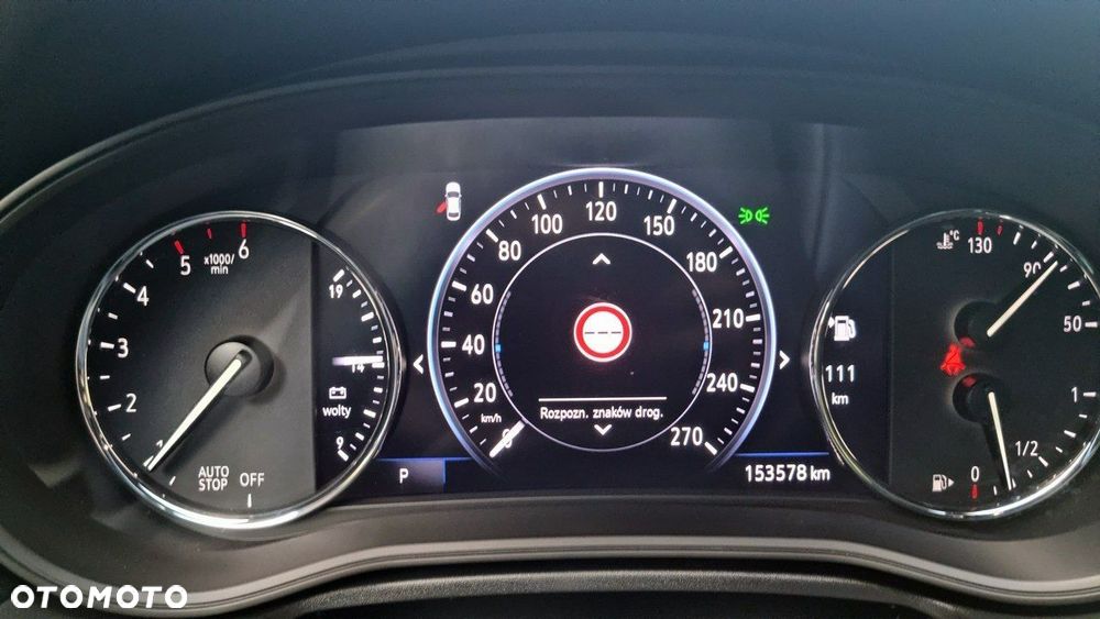Opel Insignia - 20