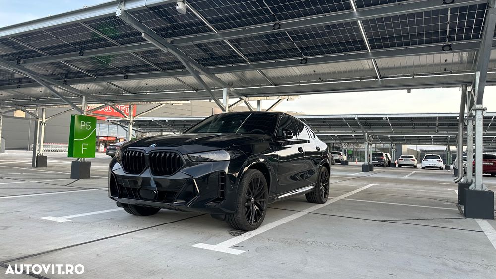BMW X6 - 3