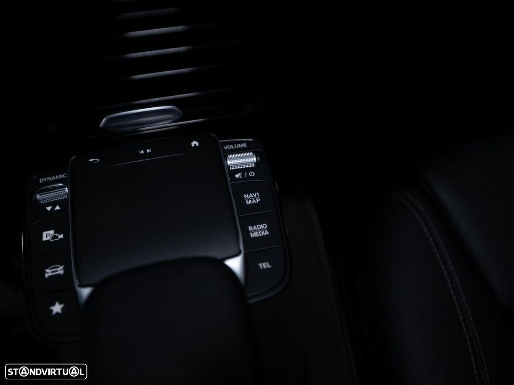 Mercedes-Benz A 250 e 8G-DCT Progressive - 22
