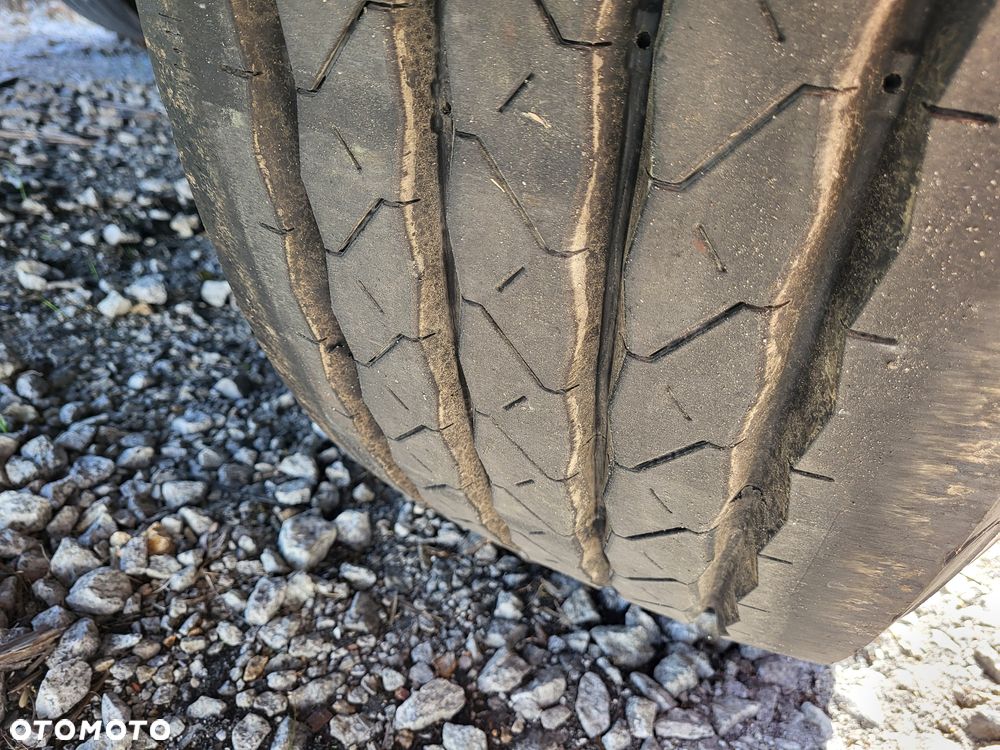 Krone Standard 2019, Nowe plandeki - 6