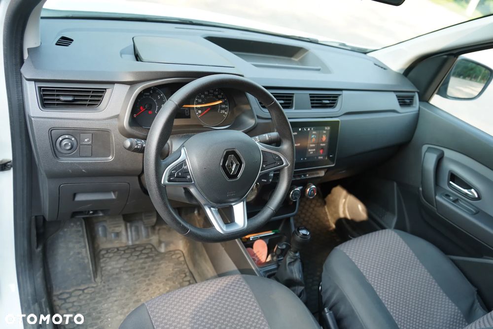 Renault Express Van - 10