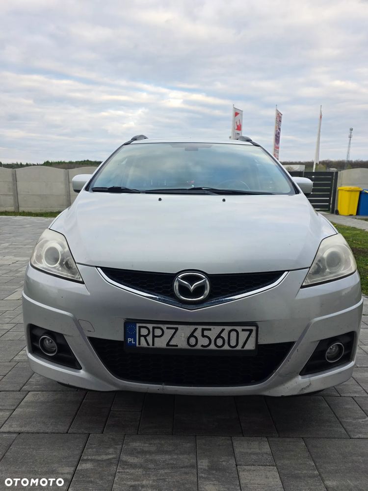 Mazda 5 1.8 Exclusive - 3