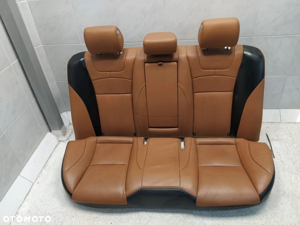 JAGUAR XJ XJR X351 FOTELE LEWA PRAWA PRZÓD PRZEDNIE KANAPA TYŁ TYLNA PODGRZEWANE WENTYLOWANE ELEKTRYCZNE PAMIĘĆ BOCZKI DRZWI KOMPLET ZNACZEK R ORYGINAŁ - 3