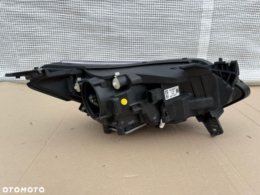 OPEL AMPERA E AMPERA-E LAMPA PRZEDNIA LEWA 42573527 - 3