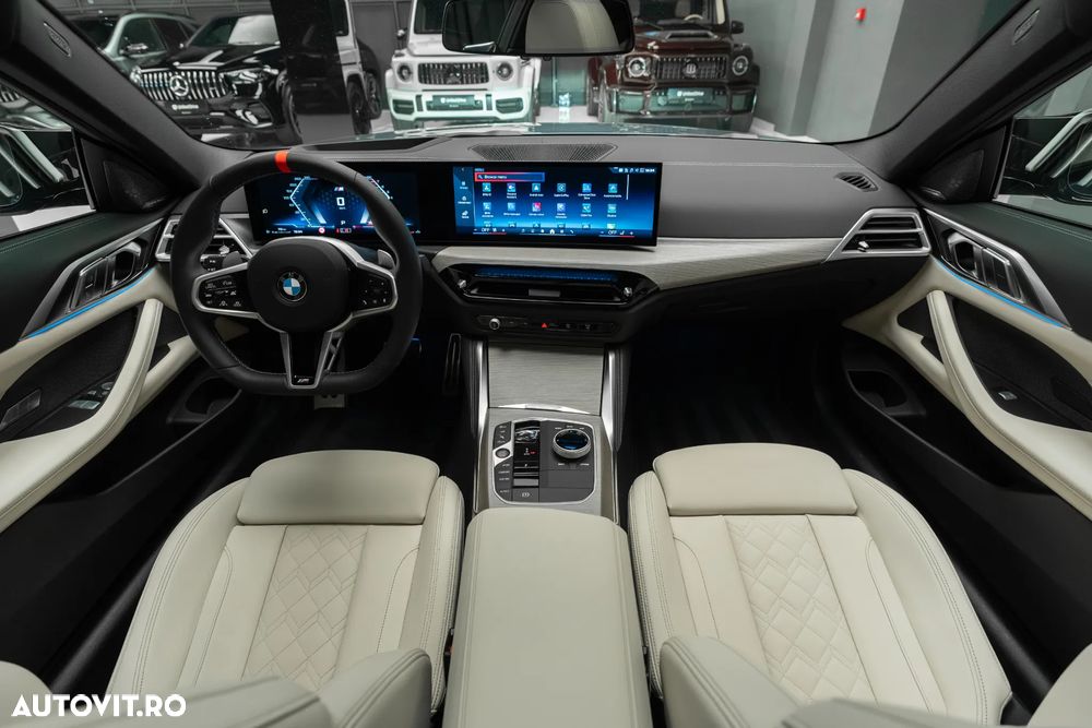 BMW Seria 4 M440i xDrive - 28