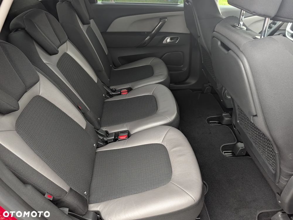 Citroën C4 Picasso 1.6 THP Exclusive - 20