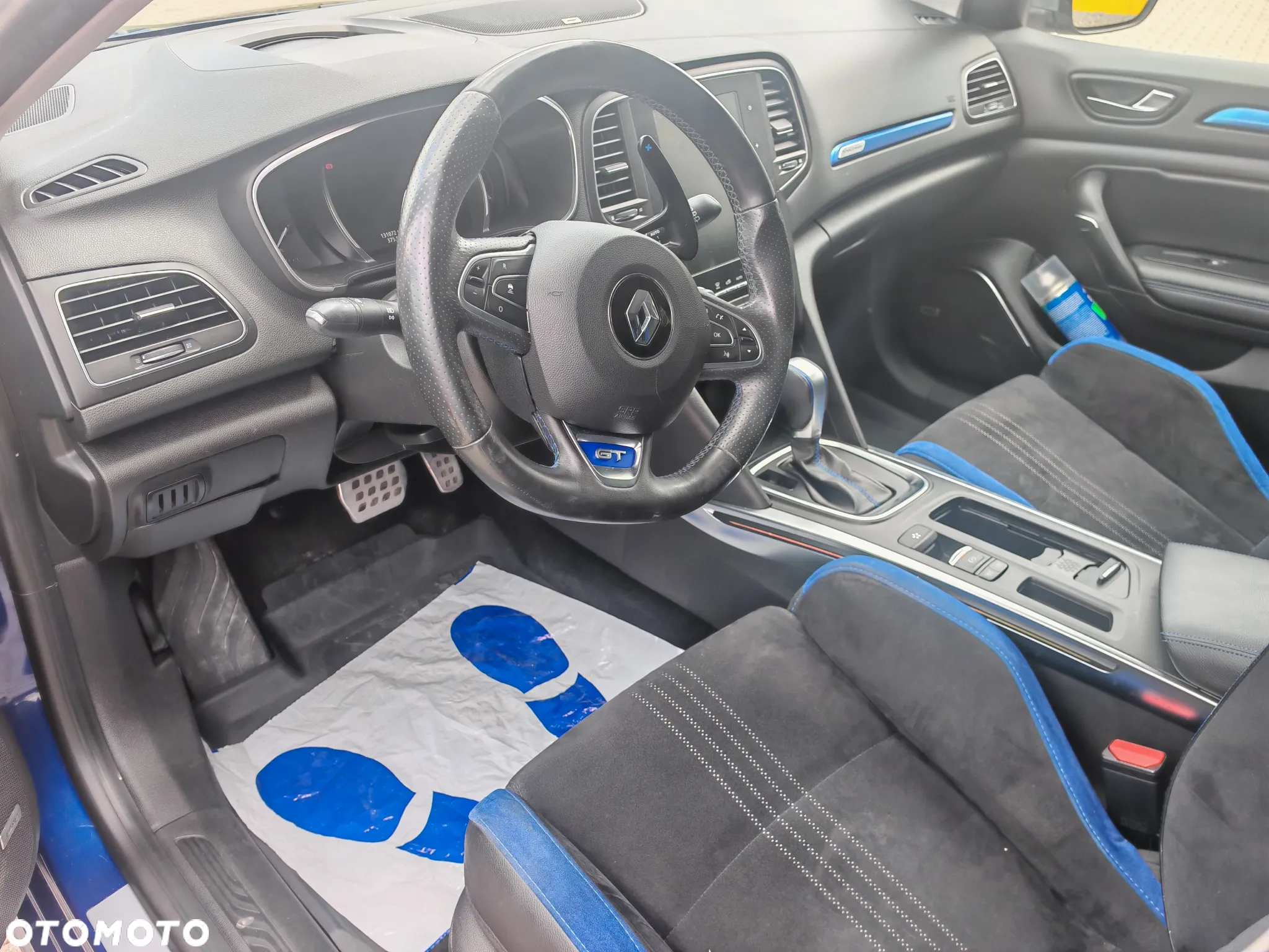 Renault Megane 1.6 TCe GT EDC - 2