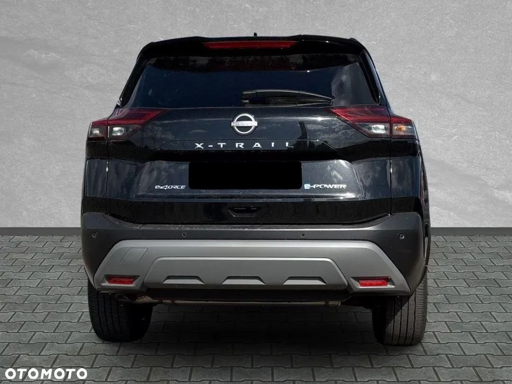 Nissan X-Trail 1.5 VC-T e-POWER N-Connecta e-4ORCE - 5