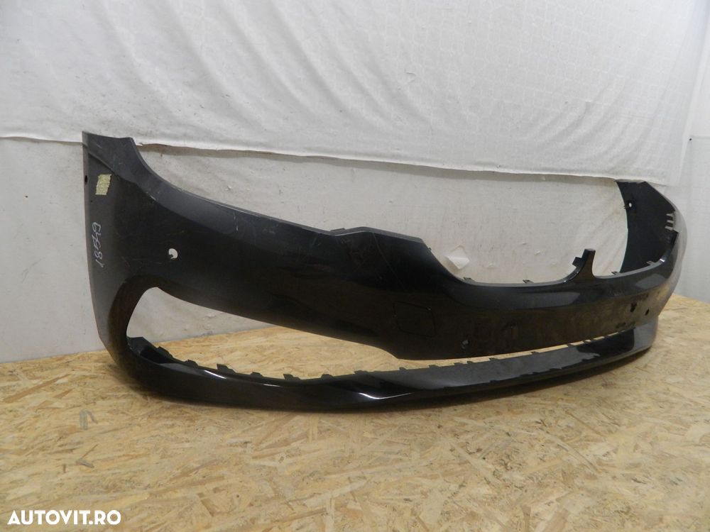 Bara fata BMW Seria 5 G30/G31, 2017, 2018, 2019, 2020, 51117385336. - 6