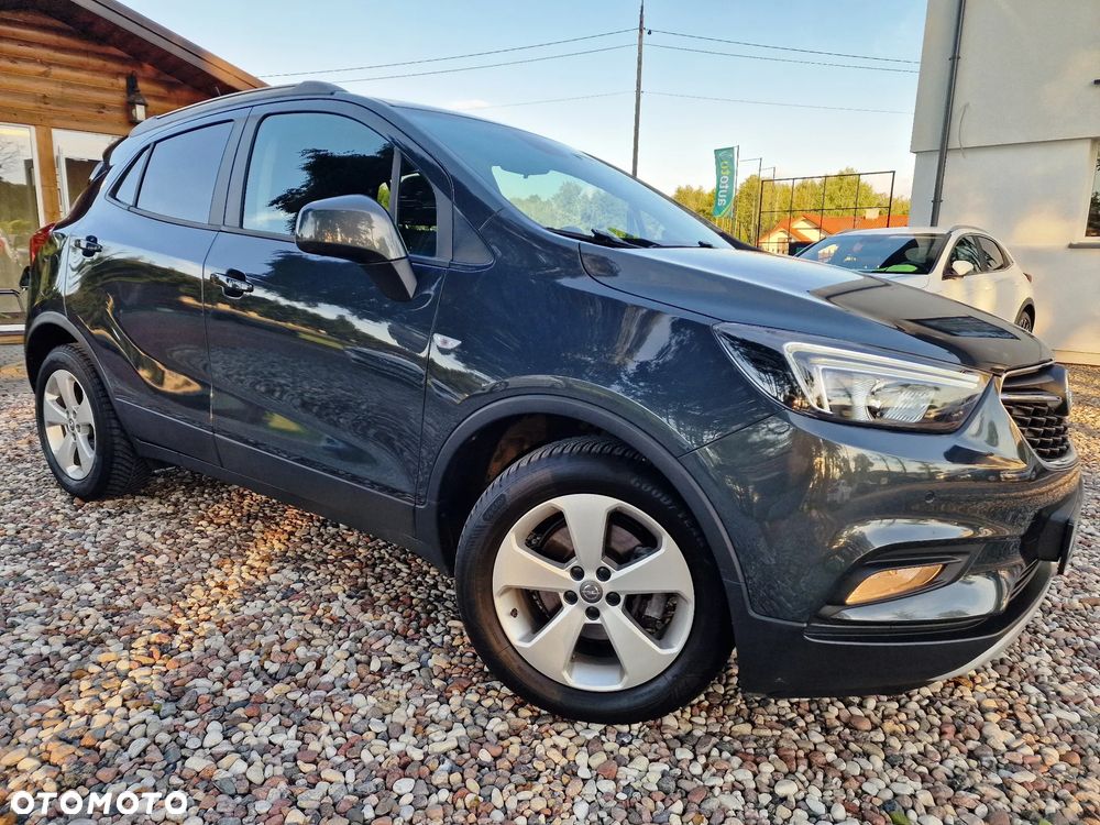 Opel Mokka X - 3