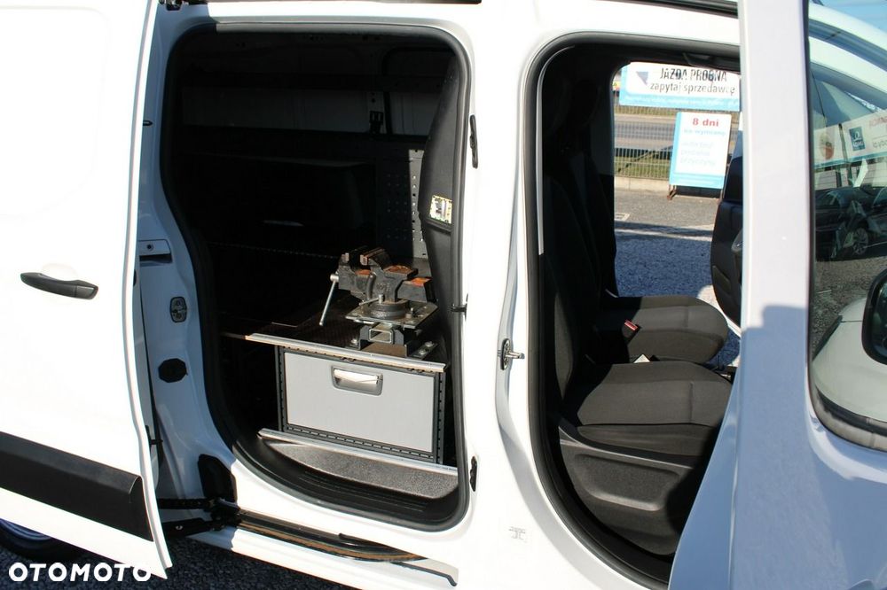 Opel Combo - 29