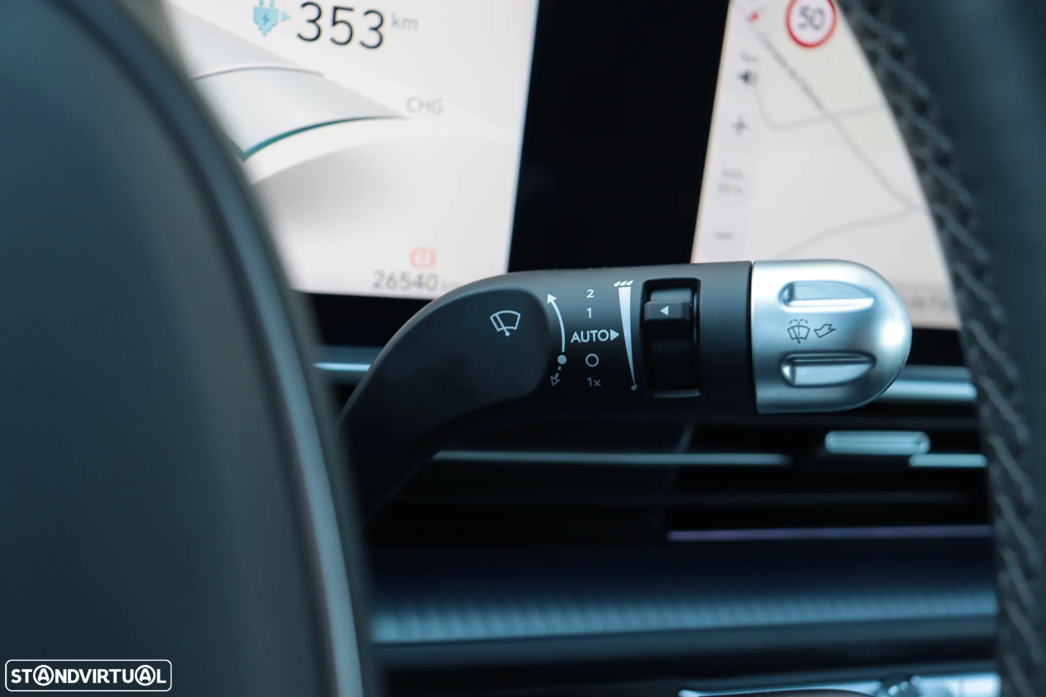 Hyundai Ioniq 6 77,4 kWh 4WD First Edition - 31