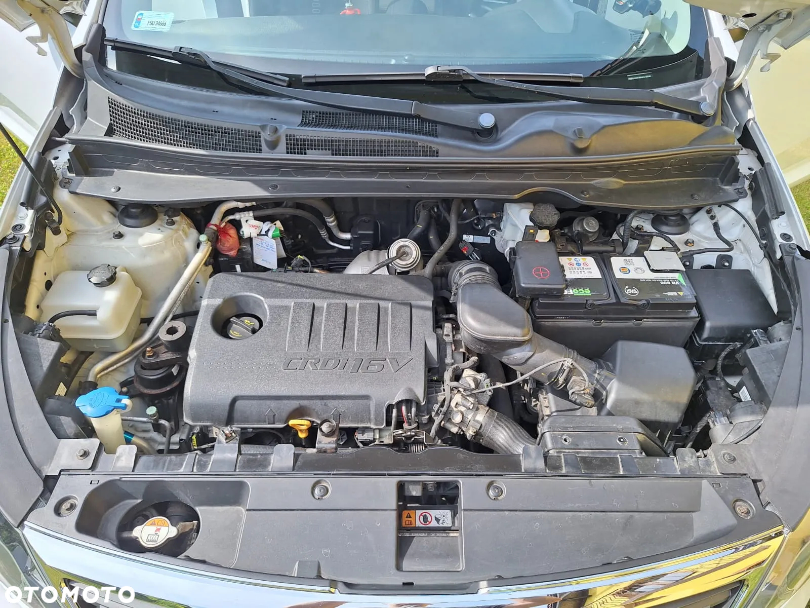 Kia Sportage - 10