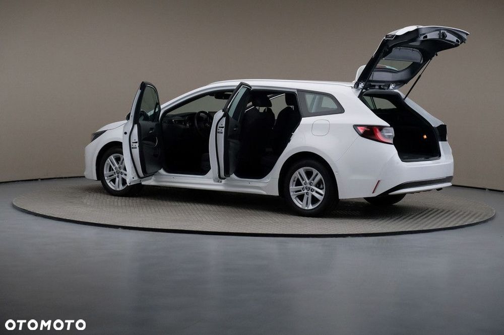 Toyota Corolla 1.8 Hybrid Comfort - 7