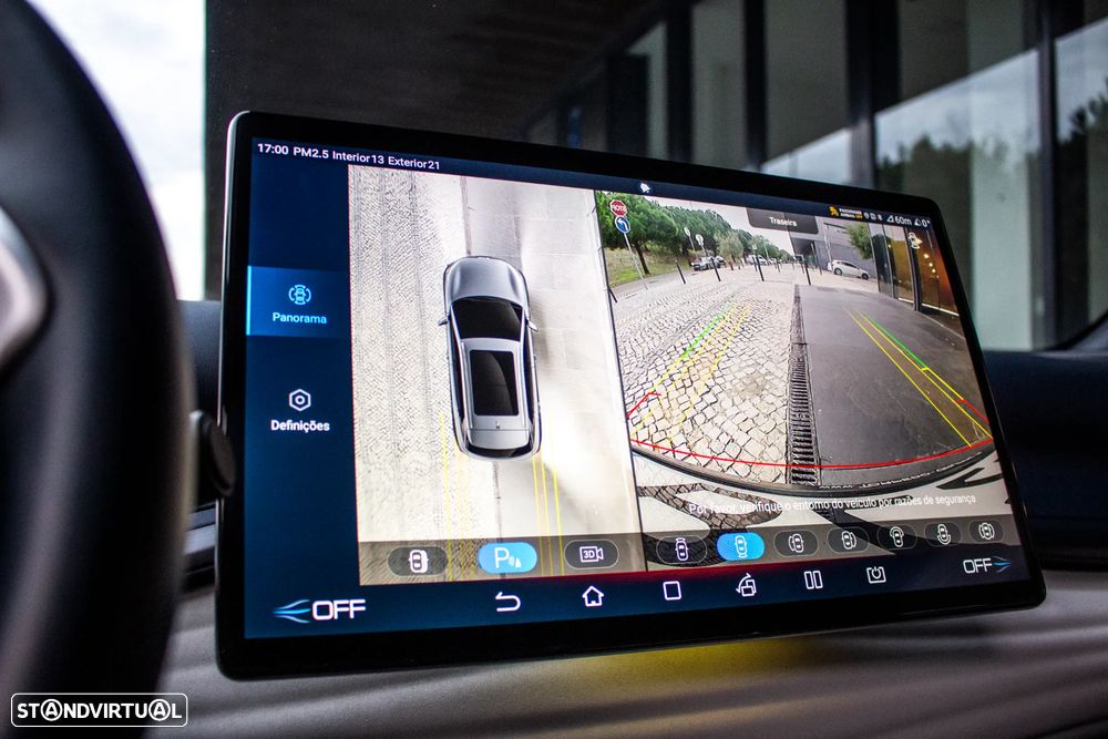 BYD Atto 3 Design - 43