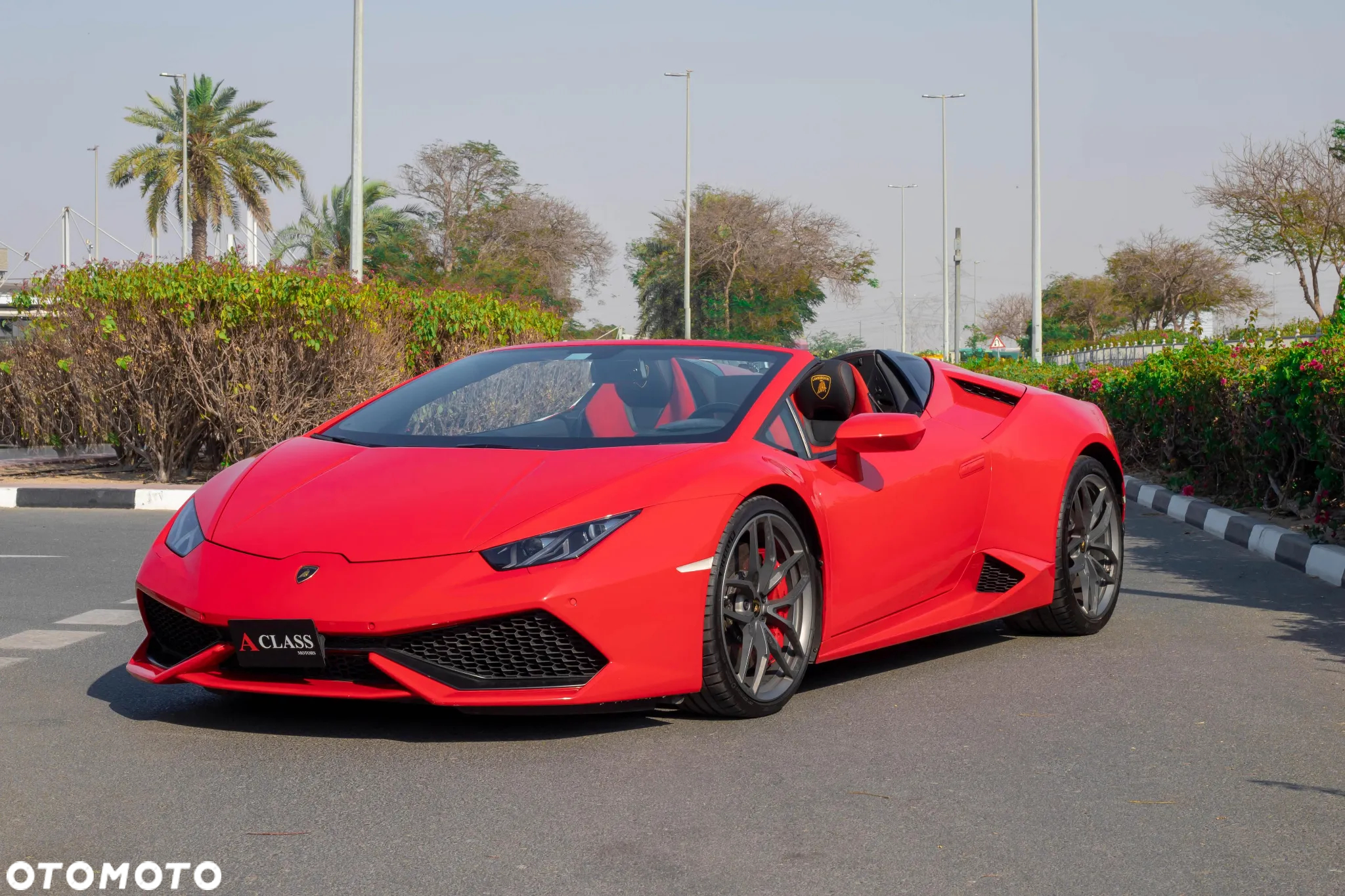 Lamborghini Huracan EVO Spyder - 4