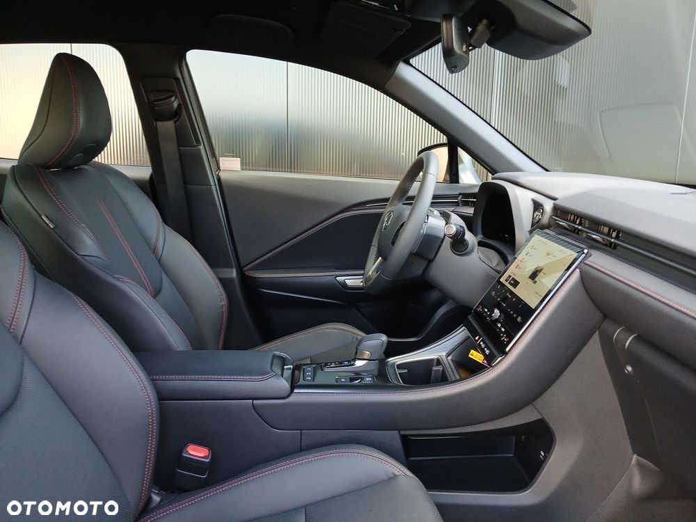 Lexus LBX 1.5 Hybrid Elegant - 26